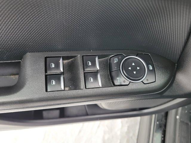 2021 Ford Bronco Sport Base 4x4