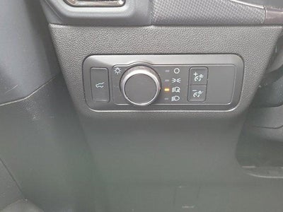 2021 Ford Bronco Sport Base 4x4