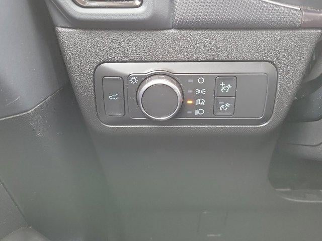 2021 Ford Bronco Sport Base 4x4