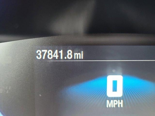 2021 Ford Bronco Sport Base 4x4