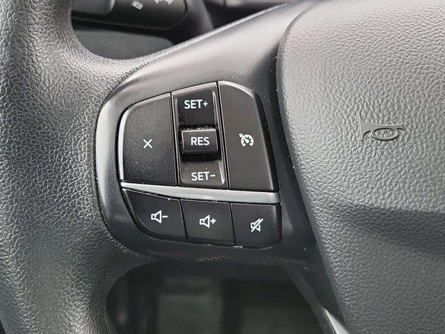 2021 Ford Bronco Sport Base 4x4