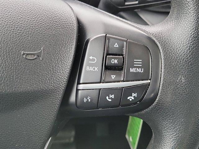 2021 Ford Bronco Sport Base 4x4