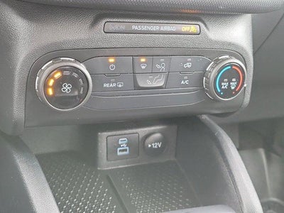 2021 Ford Bronco Sport Base 4x4