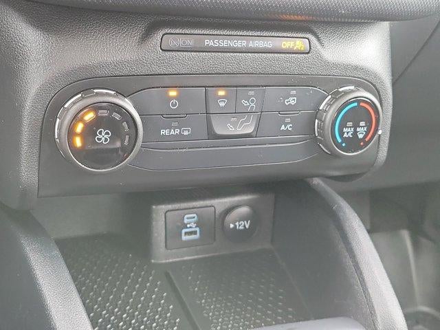 2021 Ford Bronco Sport Base 4x4