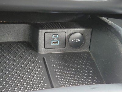 2021 Ford Bronco Sport Base 4x4