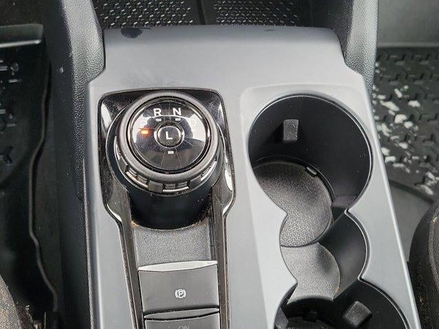 2021 Ford Bronco Sport Base 4x4