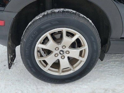 2021 Ford Bronco Sport Base 4x4