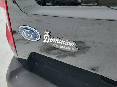 2021 Ford Bronco Sport Base 4x4