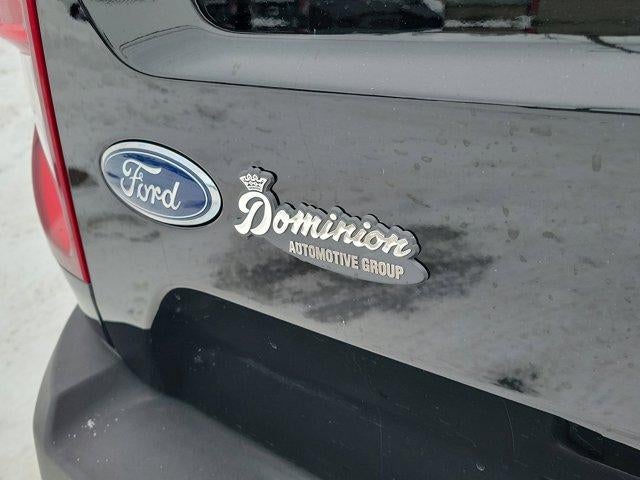 2021 Ford Bronco Sport Base 4x4