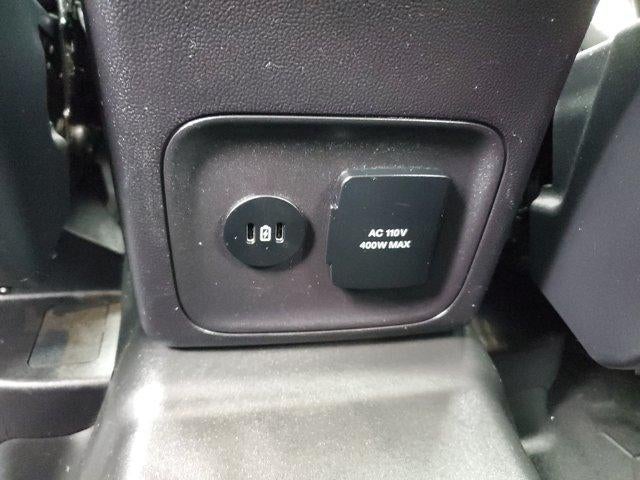 2025 Ford Bronco Sport Badlands 4x4