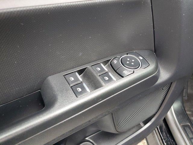 2025 Ford Bronco Sport Badlands 4x4