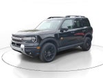 2025 Ford Bronco Sport Badlands 4x4