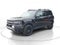 2025 Ford Bronco Sport Badlands 4x4