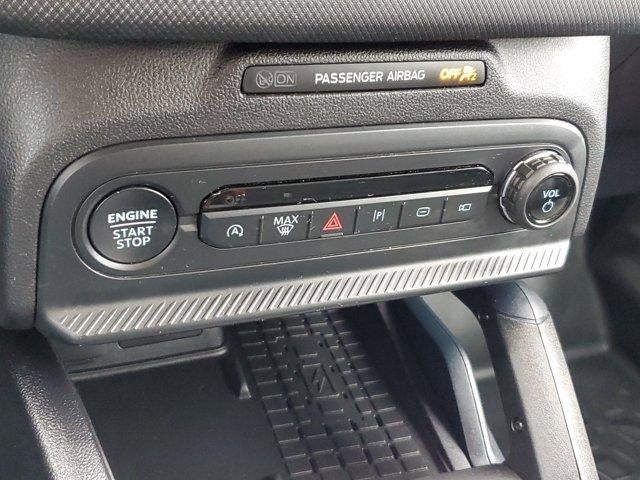 2025 Ford Bronco Sport Badlands 4x4