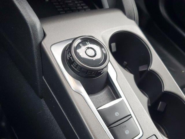 2025 Ford Bronco Sport Badlands 4x4