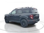 2025 Ford Bronco Sport Badlands 4x4
