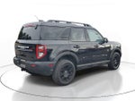 2025 Ford Bronco Sport Badlands 4x4