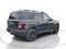 2025 Ford Bronco Sport Badlands 4x4