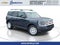 2023 Ford Bronco Sport Heritage 4x4