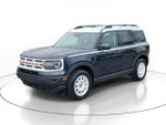 2023 Ford Bronco Sport Heritage 4x4