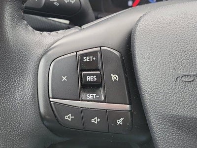 2023 Ford Bronco Sport Heritage 4x4
