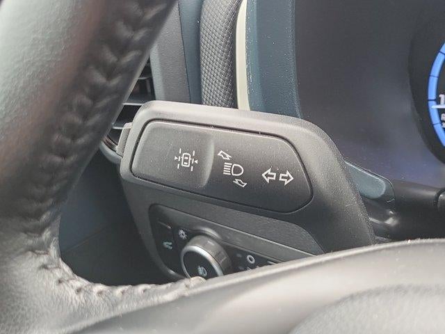 2023 Ford Bronco Sport Heritage 4x4