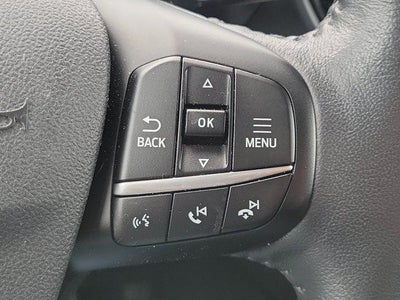2023 Ford Bronco Sport Heritage 4x4