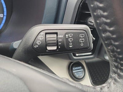 2023 Ford Bronco Sport Heritage 4x4