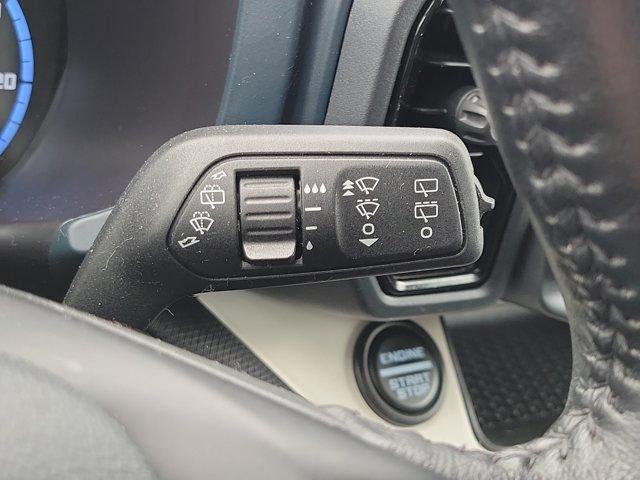 2023 Ford Bronco Sport Heritage 4x4