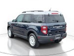 2023 Ford Bronco Sport Heritage 4x4