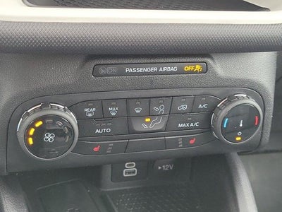 2023 Ford Bronco Sport Heritage 4x4