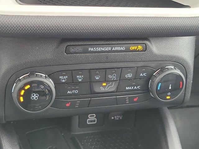 2023 Ford Bronco Sport Heritage 4x4