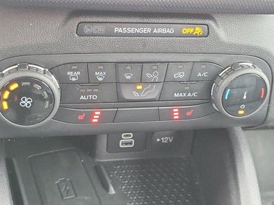 2023 Ford Bronco Sport Heritage 4x4