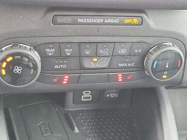 2023 Ford Bronco Sport Heritage 4x4