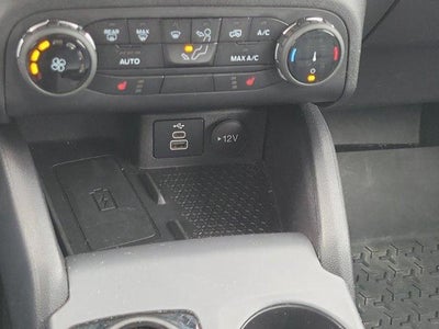 2023 Ford Bronco Sport Heritage 4x4