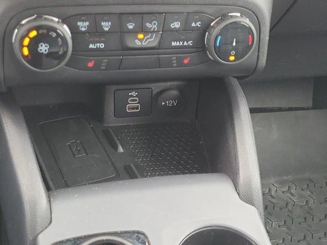 2023 Ford Bronco Sport Heritage 4x4