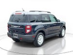 2023 Ford Bronco Sport Heritage 4x4