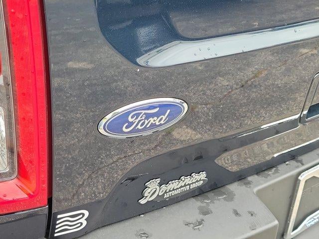 2023 Ford Bronco Sport Heritage 4x4
