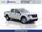2025 Ford Maverick XL FWD SuperCrew