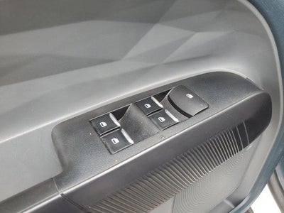 2025 Ford Maverick XL FWD SuperCrew