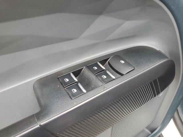 2025 Ford Maverick XL FWD SuperCrew