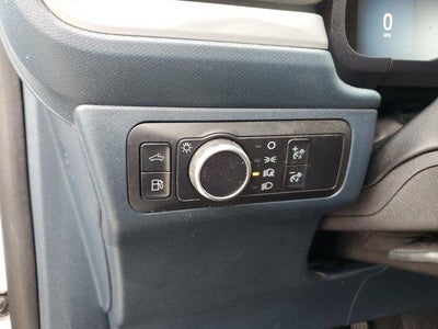 2025 Ford Maverick XL FWD SuperCrew