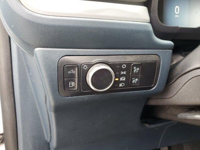 2025 Ford Maverick XL FWD SuperCrew