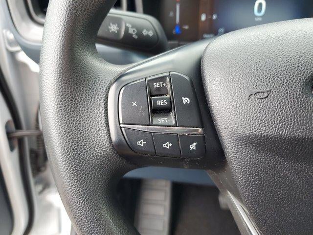 2025 Ford Maverick XL FWD SuperCrew
