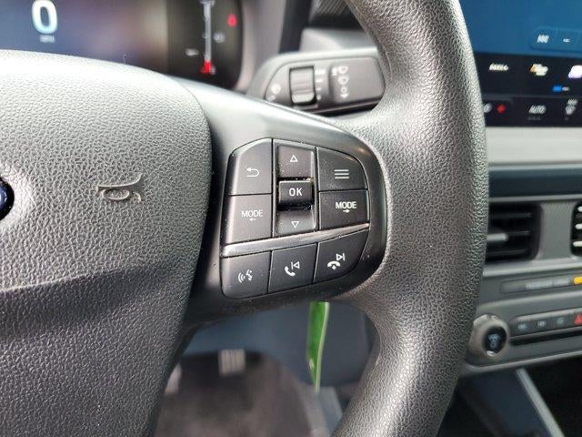 2025 Ford Maverick XL FWD SuperCrew