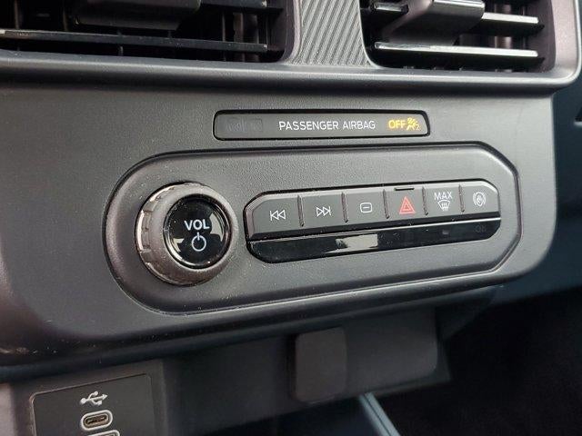 2025 Ford Maverick XL FWD SuperCrew