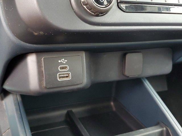 2025 Ford Maverick XL FWD SuperCrew