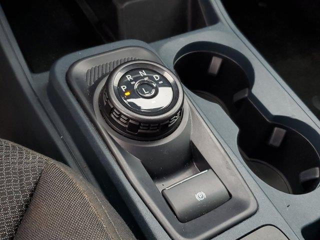 2025 Ford Maverick XL FWD SuperCrew