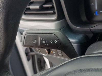 2025 Ford Maverick XL FWD SuperCrew