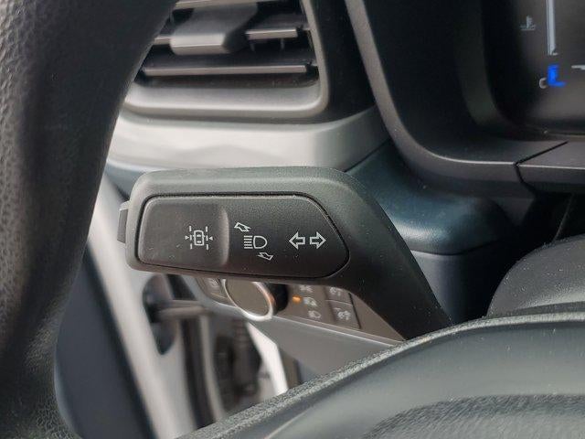 2025 Ford Maverick XL FWD SuperCrew